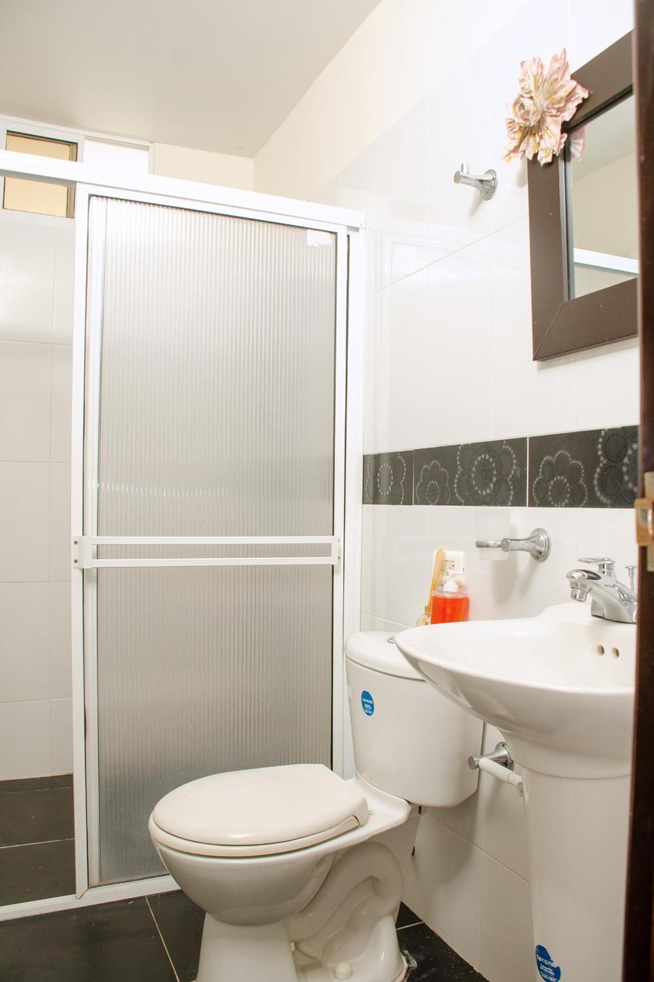 Apartamento Amplio Apto 4hab 3banos Cerca De La Playa *